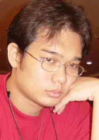 Pak Kwan Loo (Malaysia, 2003)
