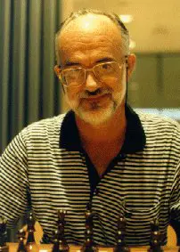 Francisco Lopez Colon (Spanien, 1998)