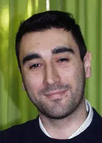 Fernando Lopez Gracia (Zaragoza, 2002)