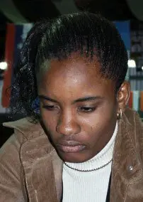 Tshepiso Lopang (Bled, 2002)