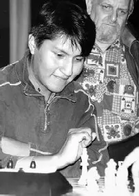 Jose Lorenzi (1998)