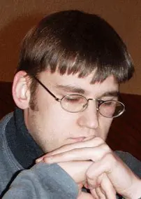 Mark Lorenz (Stuttgart, 2001)
