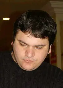 Martin Lorenzini (Linares, 2005)