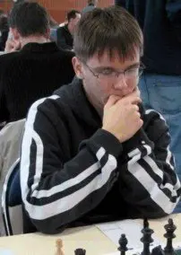 Nikita Loukachev (Sautron, 2006)