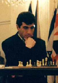 Smbat G Lputian (New York, 1998)