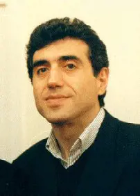 Smbat G Lputian (New York, 1998)
