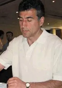 Smbat G Lputian (Silivri, 2003)