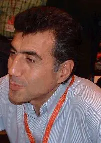 Smbat G Lputian (Calvi�, 2004)