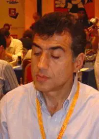 Smbat G Lputian (Calvi�, 2004)
