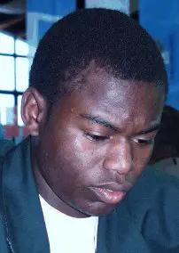 Michael Luberto (Bled, 2002)