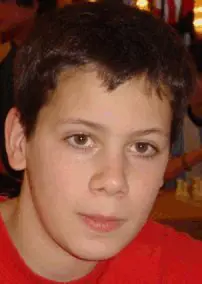 Nikolas Lubbe (Heraklion, 2004)