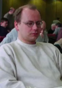 Rolf Luckow (2001)