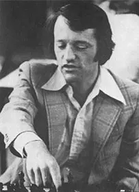 Alan Templeton Ludgate (1979)