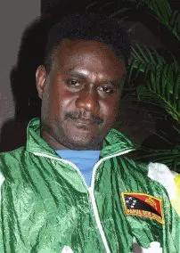 Allan Luga (Istanbul, 2000)