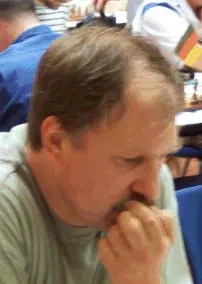 Grzegorz Lukasiewicz (Avoine, 2004)