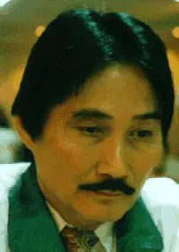 F Lumentot (Jakarta, 1997)