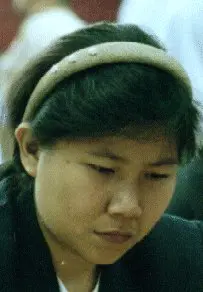 Lisa Karlina Lumongdong (Erevan, 1996)