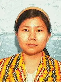 Lisa Karlina Lumongdong (Erevan, 1996)