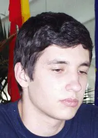 Constantin Lupulescu (Oropesa, 2001)