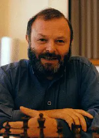 Pawel Lurje (Baden, 1998)