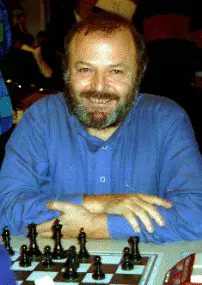 Pawel Lurje (1997)