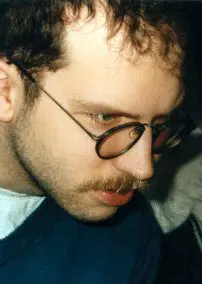 Christopher Lutz (Baden Baden, 1998)