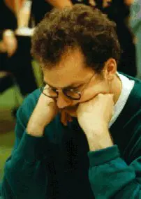Christopher Lutz (Frankfurt, 1997)
