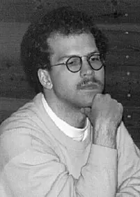 Christopher Lutz (Hamburg, 1996)