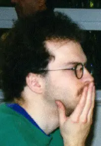 Christopher Lutz (1995)