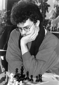 Christopher Lutz (1991)