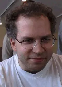 Christopher Lutz (2003)