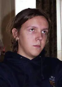 Josiah Ezra Lutton (Isle of Man, 2004)