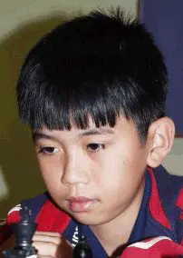 Moulthun Ly (Heraklion, 2004)