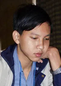 Hong Nguyen Ly (Halkidiki, 2003)