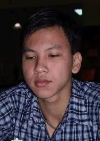 Hong Nguyen Ly (Maylasia, 2004)