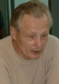 Erich Maahs (Hamburg, 2005)
