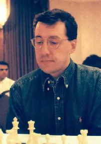 Paul Mac Intyre (New York, 1998)