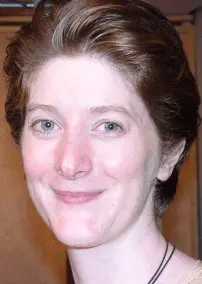 Tara Macgowran (Dortmund, 2000)