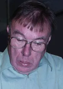 Malcolm MacMillan (Canberra, 1996)