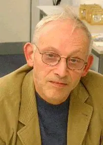 Wolfgang Macke (2003)