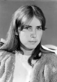 Ildiko Madl (1988)
