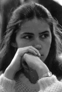 Ildiko Madl (1987)