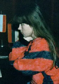 Ildiko Madl (Jajce, 1986)