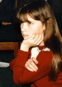 Ildiko Madl (Jajce, 1986)
