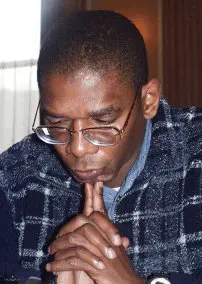 Chiedu U Maduekwe (Birmingham, 2000)