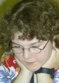 Manuela Mader (Willingen, 2003)