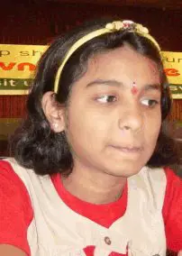 Gundala Madanasri (Delhi, 2004)