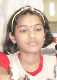 Gundala Madanasri (Vijayawada, 2004)