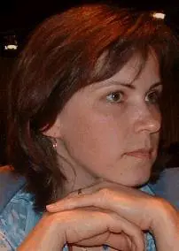 Ildiko Madl (Calvi�, 2004)