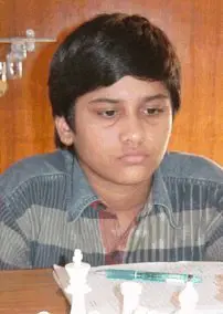 D Madhu (India, 2004)